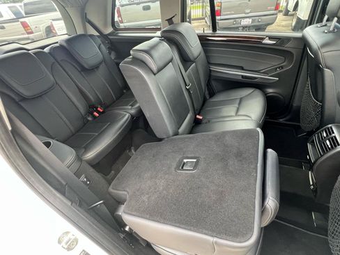 Used 2012 Mercedes-Benz GL 450 4MATIC image 48