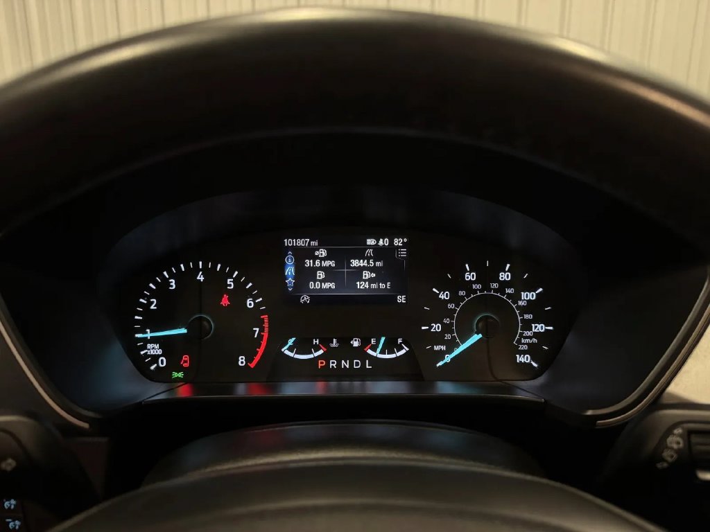 Used 2022 Ford Escape SE w/ Convenience Package AWD/4WD image 28