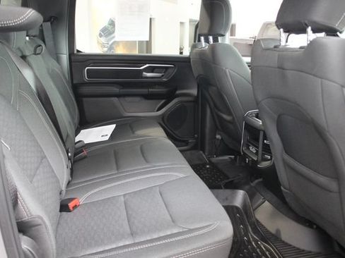 Used 2026 RAM 1500 Big Horn AWD/4WD image 29
