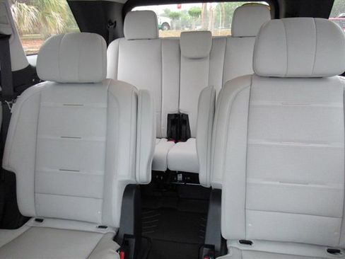 Used 2026 Hyundai Palisade Calligraphy FWD image 18