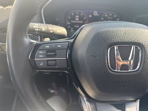 Used 2023 Honda Civic Sport Touring image 33