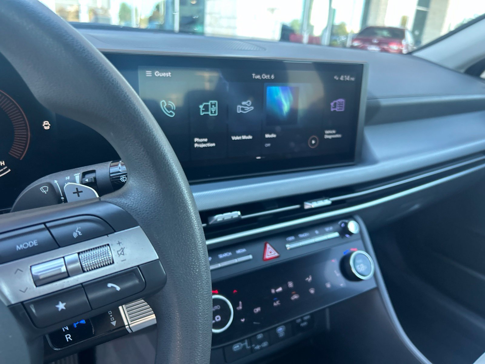 Used 2024 Hyundai Sonata SEL FWD image 21