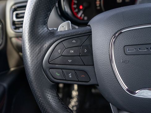 Used 2025 Dodge Durango R/T AWD/4WD image 24