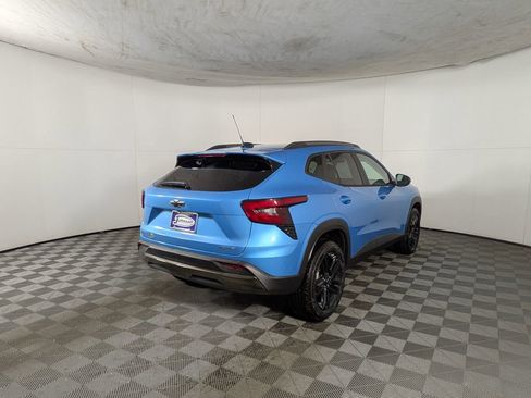 New 2026 Chevrolet Trax ACTIV w/ Driver Confidence Package FWD image 7