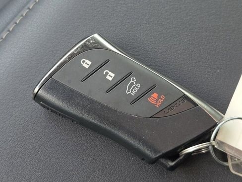 Used 2024 Lexus NX 350 350 Premium image 38