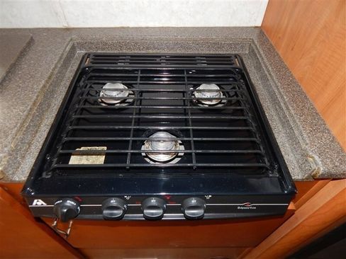 Used 2007 Chevrolet Express 3500 w/ RV Package image 23