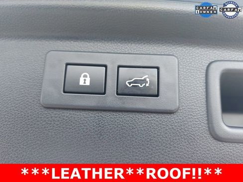 Used 2021 Subaru Forester Limited w/ Popular Package #3 image 20