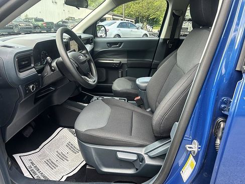 Used 2024 Ford Maverick XL FWD image 11