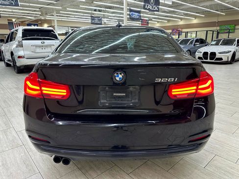 Used 2016 BMW 328i Sedan image 8