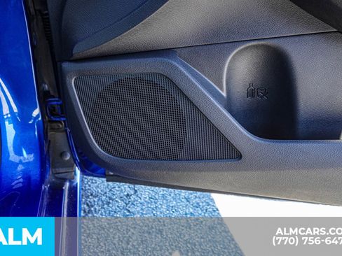 Used 2025 Nissan Altima 2.5 SV image 47