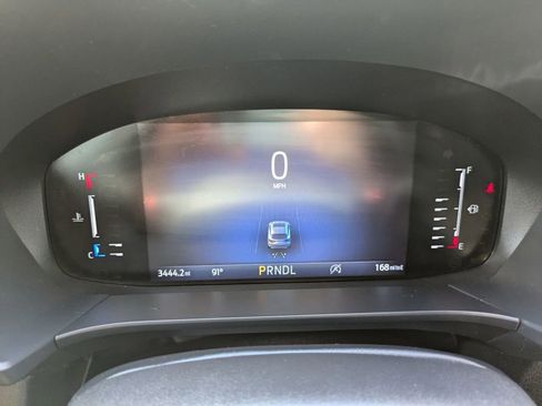 Used 2023 Ford Escape ST-Line w/ Tech Pack #1 image 15