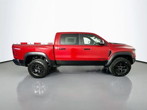 New 2026 RAM 1500 RHO AWD/4WD image 8