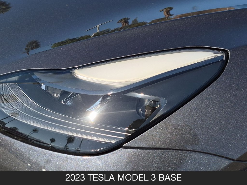 Used 2023 Tesla Model 3 Standard Range RWD image 10