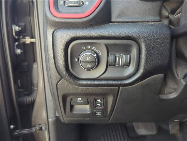 Used 2019 RAM 1500 Rebel w/ Rebel Level 1 Equipment Group AWD/4WD image 14