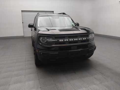 Used 2021 Ford Bronco Sport Big Bend w/ Big Bend Package AWD/4WD image 14
