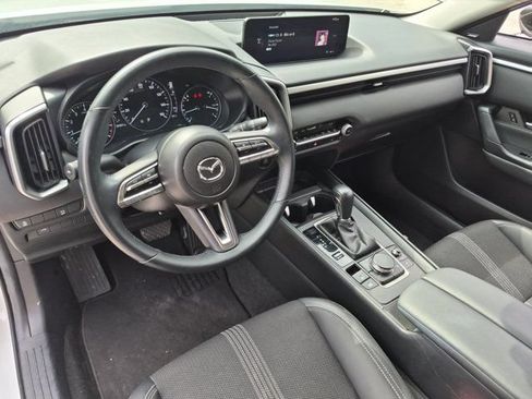 Used 2025 MAZDA CX-50 AWD 2.5 S w/ Premium Package image 15