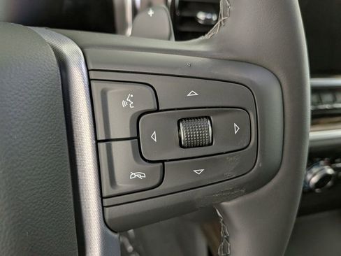 New 2026 GMC Sierra 1500 Elevation image 20