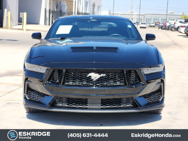 Used 2024 Ford Mustang GT Premium RWD image 2