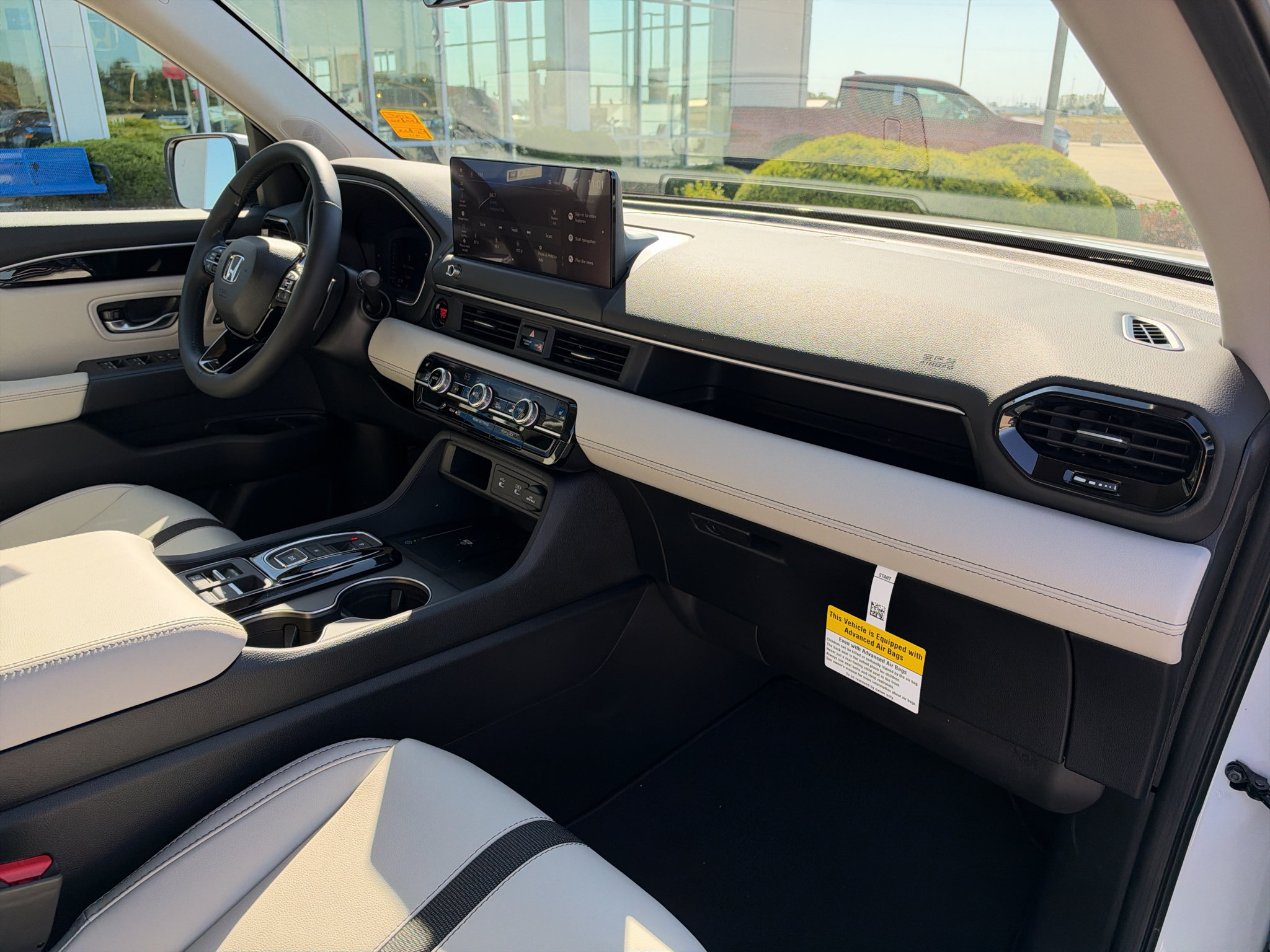 New 2026 Honda Pilot EX-L image 21