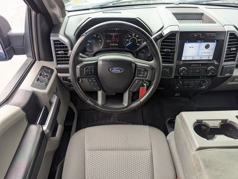 Used 2019 Ford F150 XLT w/ Equipment Group 301A Mid image 26