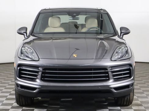 Used 2020 Porsche Cayenne image 14