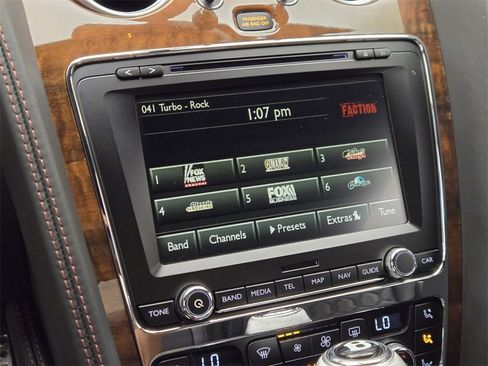 Used 2017 Bentley Continental GT image 37