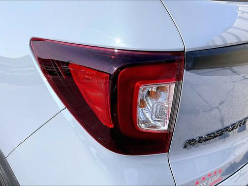 Used 2023 Honda Passport TrailSport image 28