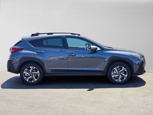 Certified 2024 Subaru Crosstrek 2.0i Premium AWD/4WD image 2
