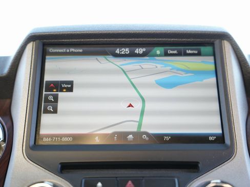 Used 2015 Ford F350 Lariat image 25