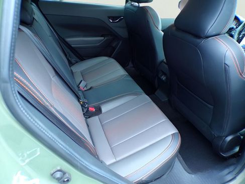 Certified 2024 Subaru Crosstrek 2.5i Limited AWD/4WD image 9