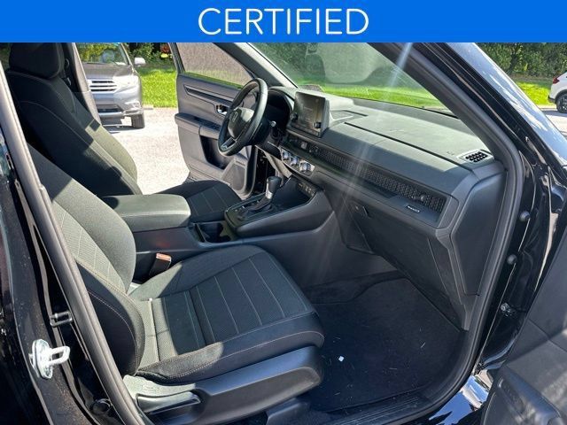 Used 2024 Honda CR-V Sport image 21