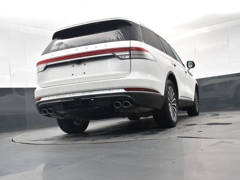 Used 2020 Lincoln Aviator Reserve w/ Elements Package Plus image 26