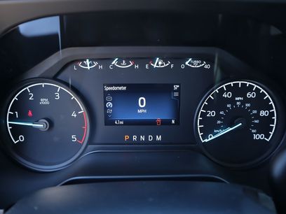 New 2025 Ford F550 4x4 Crew Cab Super Duty