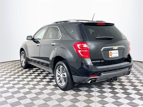 Used 2017 Chevrolet Equinox Premier w/ Enhanced Convenience Package image 6