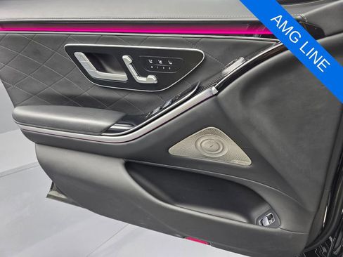 Used 2022 Mercedes-Benz S 580 S 580 image 25
