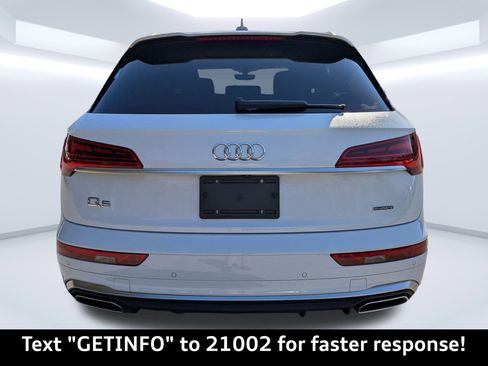 Certified 2023 Audi Q5 2.0T Premium Plus w/ Premium Plus Package image 5