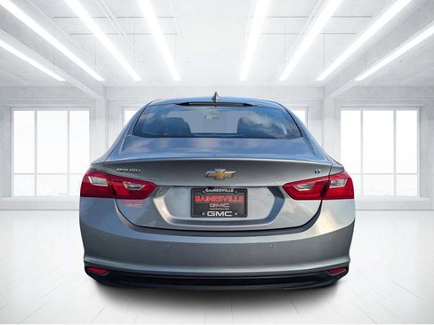 Used 2024 Chevrolet Malibu LT image 4