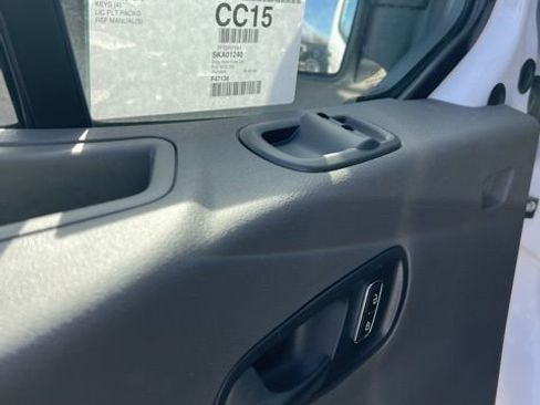 New 2025 Ford Transit 250 Base image 22