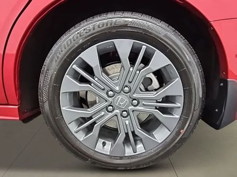 New 2026 Honda Odyssey Touring image 8