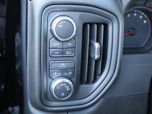 New 2025 GMC Sierra 1500 Pro w/ Graphite Edition image 7