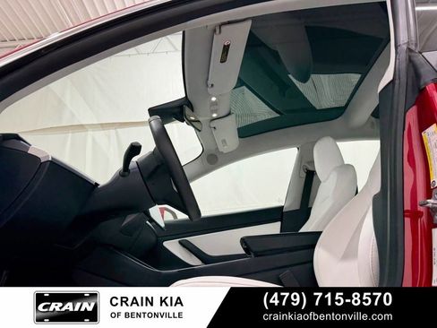 Used 2020 Tesla Model 3 Long Range image 12