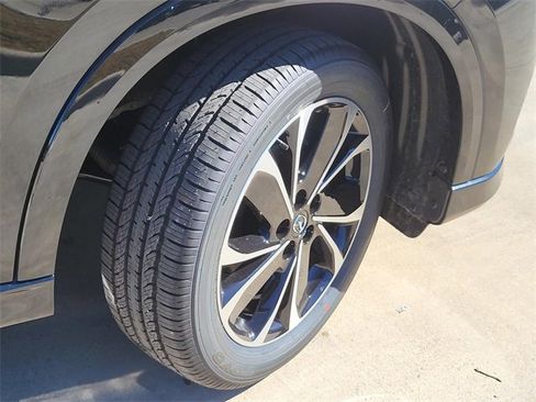 New 2025 MAZDA CX-5 AWD 2.5 S w/ Preferred Package image 6