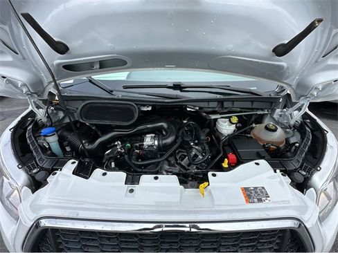 Used 2021 Ford Transit 250 Low Roof w/ Exterior Upgrade Package image 38