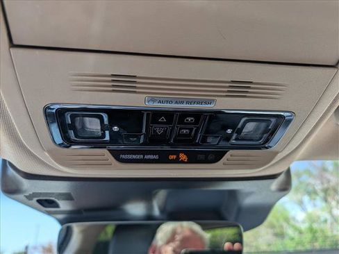 Certified 2023 Lincoln Corsair Reserve w/ Equipment Group 202A AWD/4WD image 35