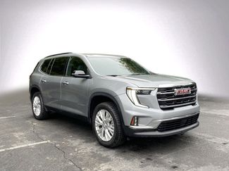 Used 2024 GMC Acadia Elevation video 2