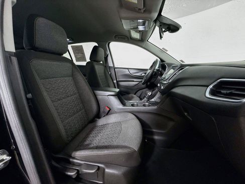 Used 2024 Chevrolet Equinox LT AWD/4WD image 28