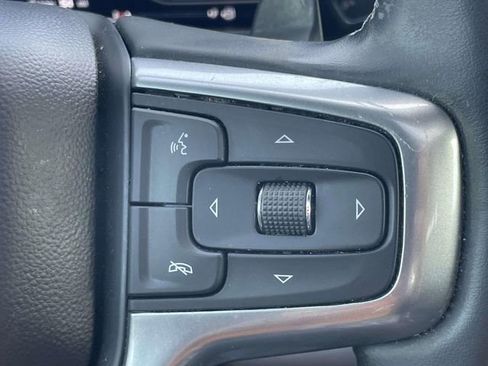 Used 2024 Chevrolet Silverado 1500 LT Trail Boss w/ Convenience Package II image 23