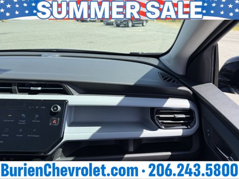 New 2027 Chevrolet Bolt LT FWD image 23