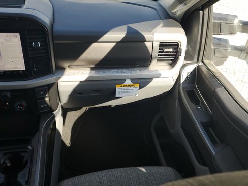 New 2026 Ford F250 XLT w/ XLT Premium Package image 11