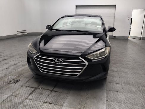 Used 2017 Hyundai Elantra SE FWD image 15